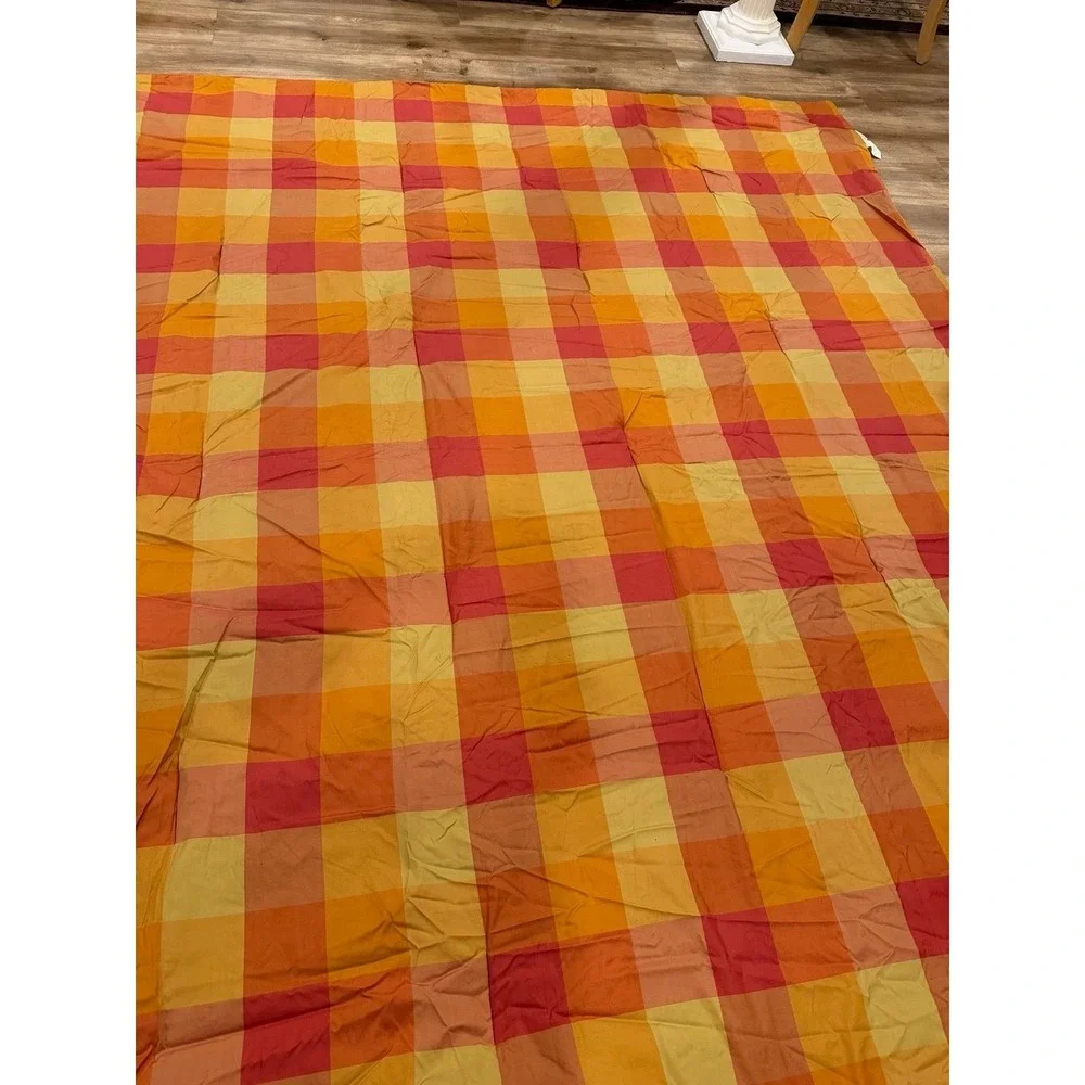 Pacific Coast Queen Silk Comforter, Bed Skirt and Shams